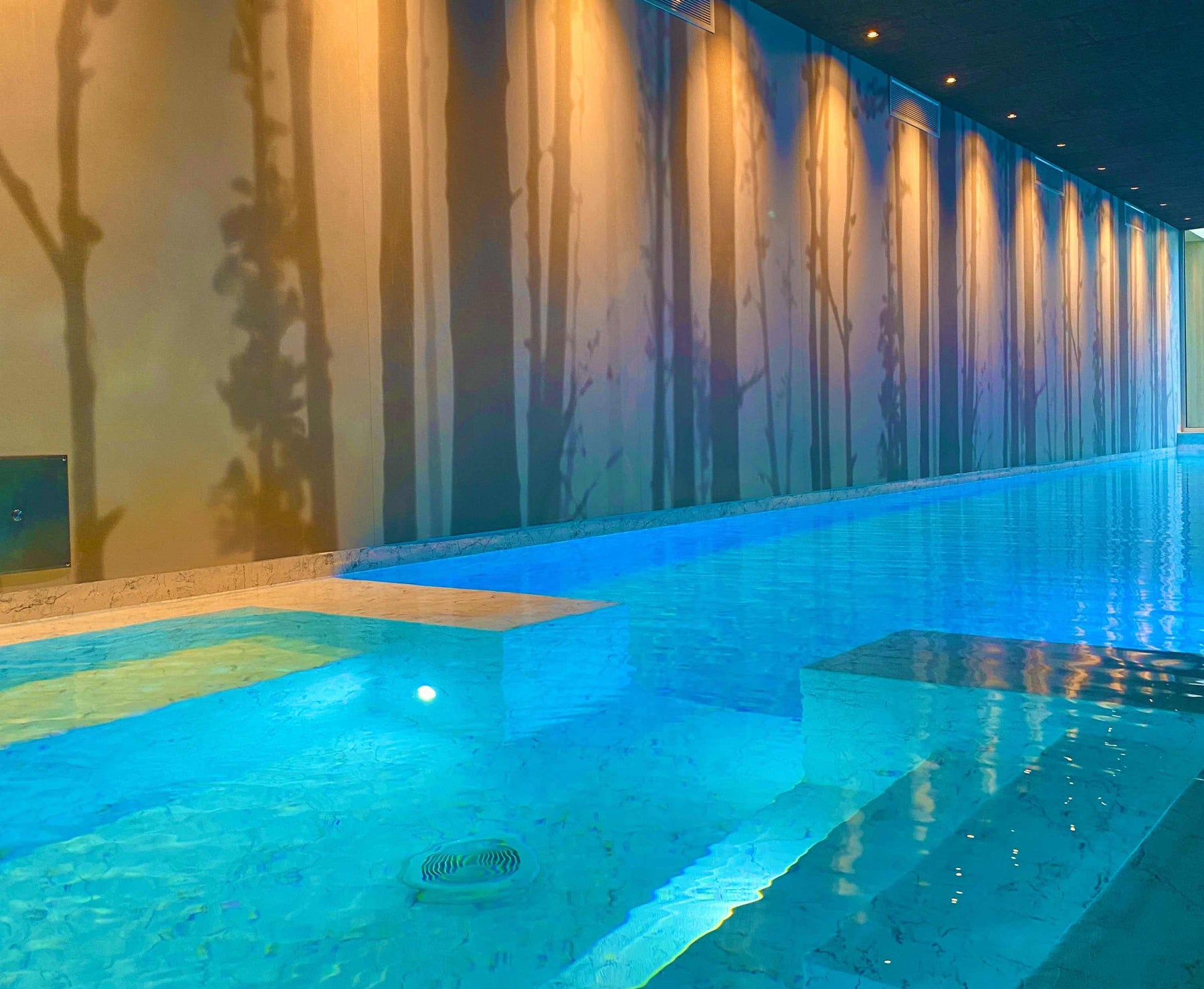 Natiia Relais - Adults Only