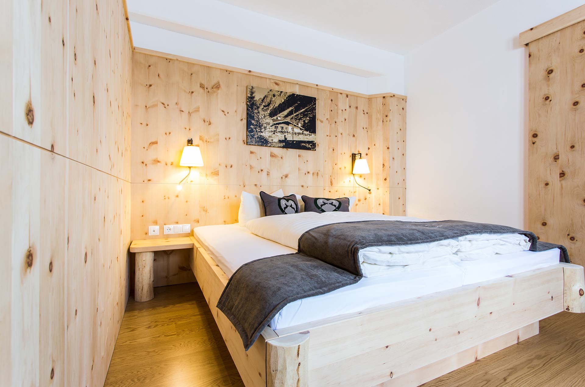 Natur Residenz Anger Alm - Adults only