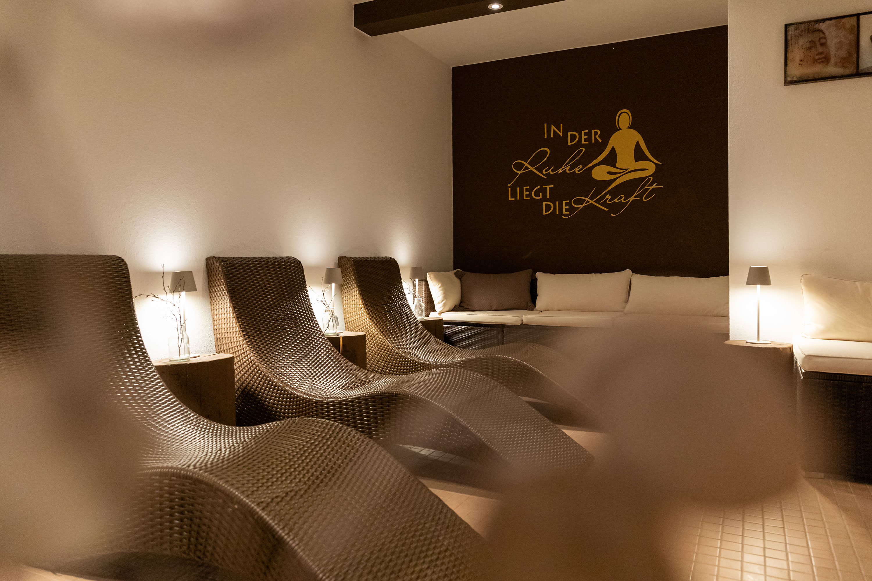 Natur Residenz Anger Alm - Adults only