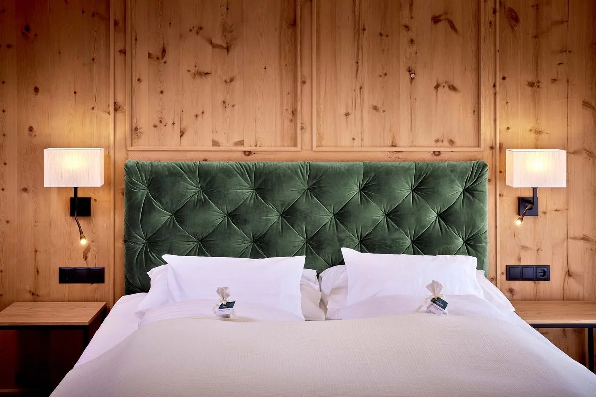 Natur Resort RISSBACHER