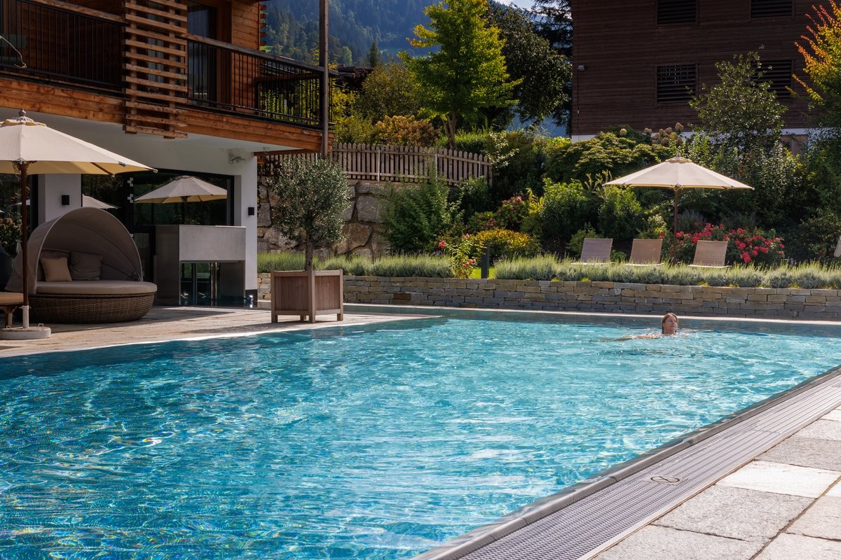 Natur Resort RISSBACHER
