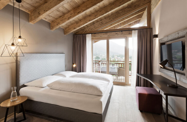 Natur & Spa Hotel Lärchenhof