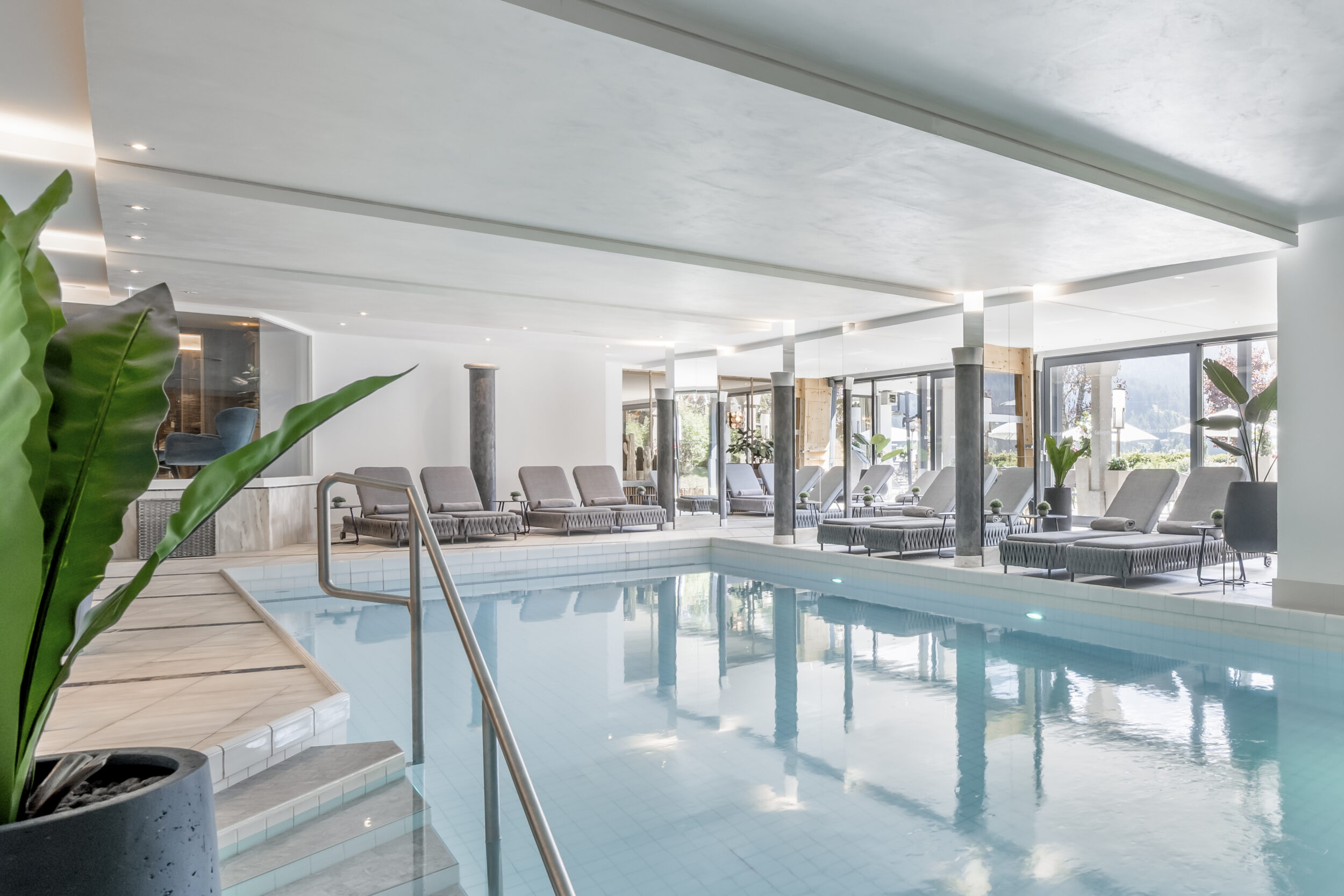Natur & Spa Hotel Lärchenhof