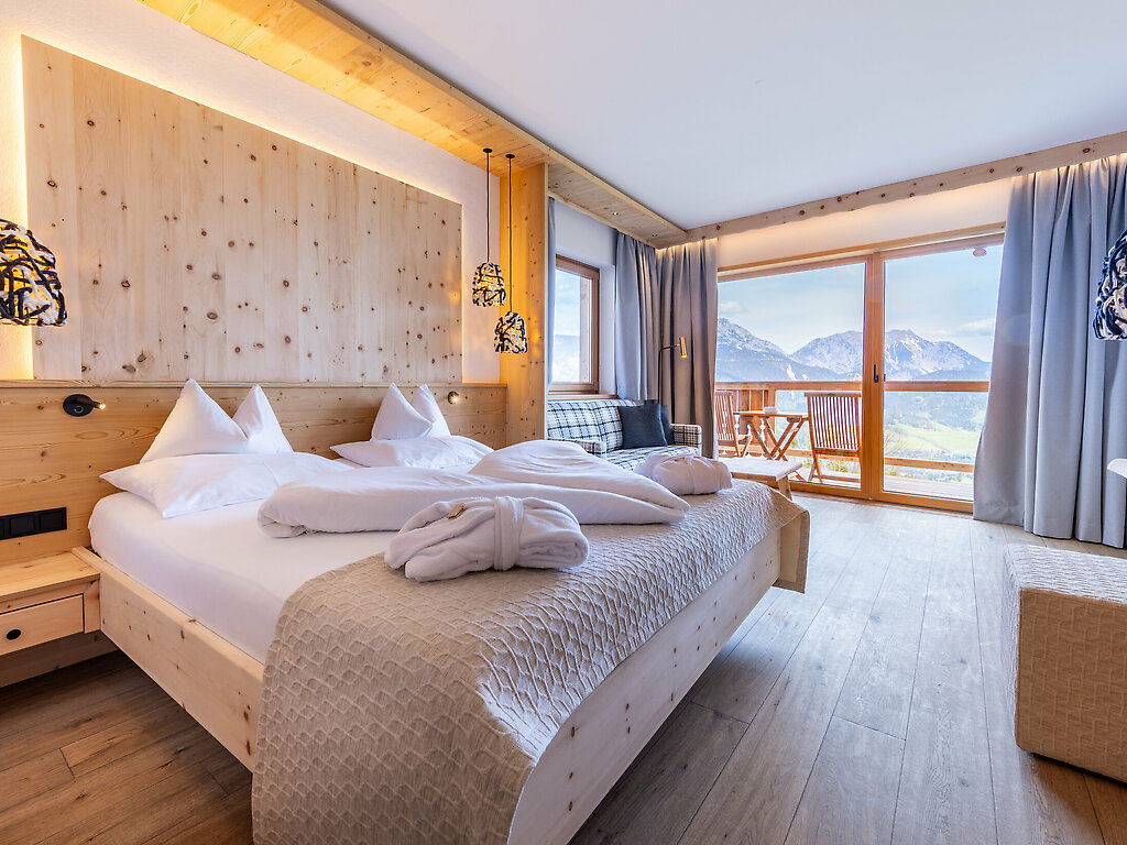 Natur- und Wellnesshotel Höflehner