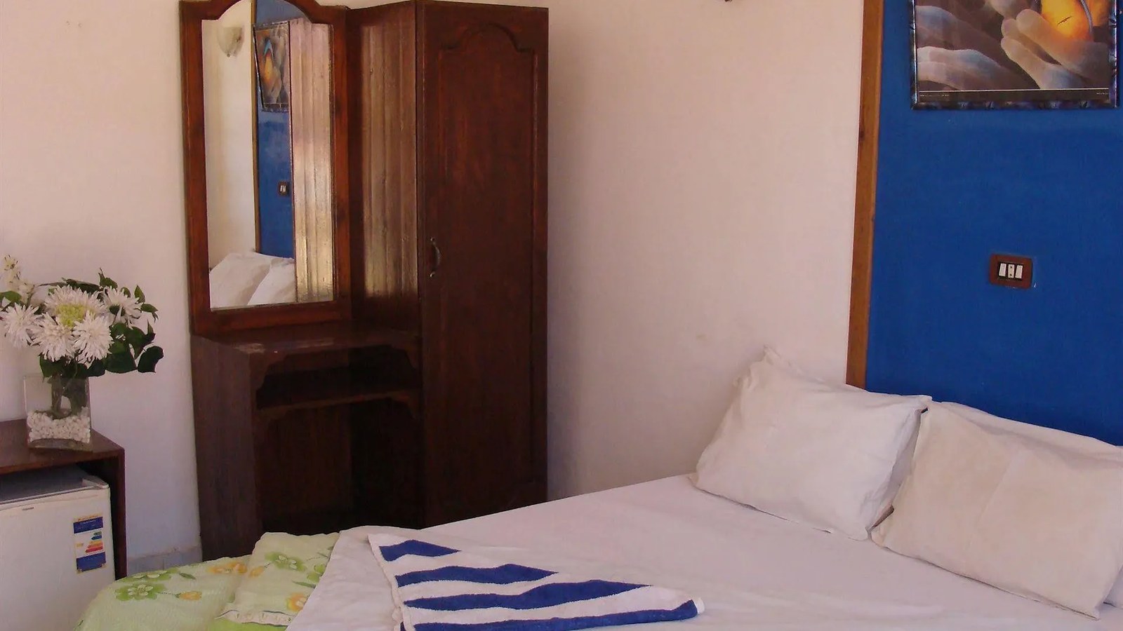 Neptune Hotel