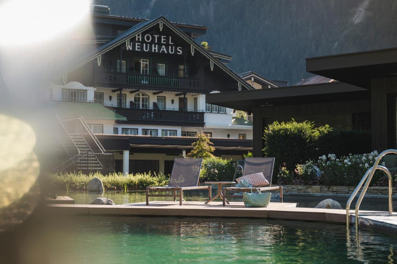 Neuhaus Zillertal Resort