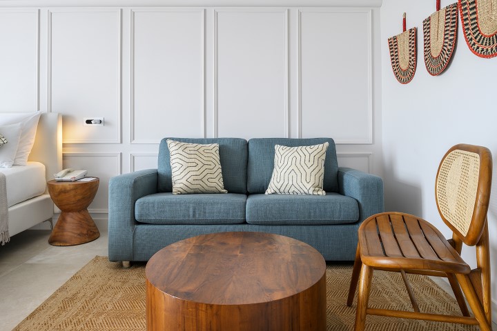 Noga by Isrotel Collection