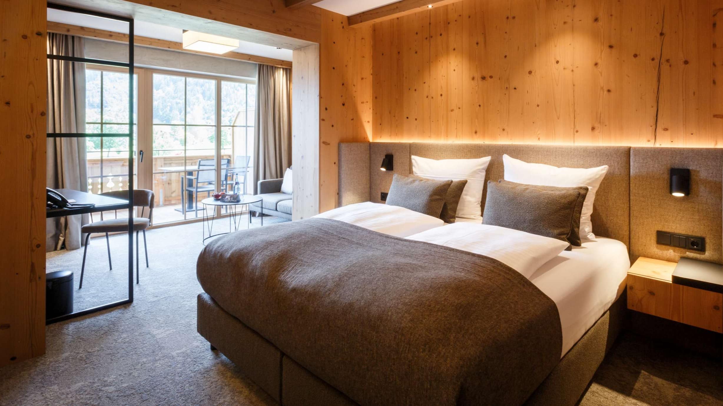 NOVA Moments Boutique Hotel