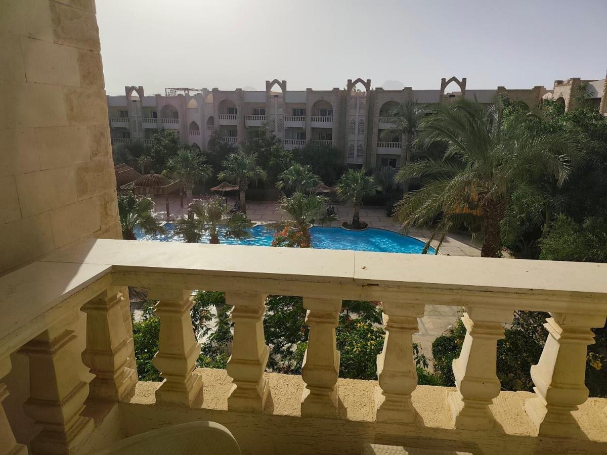 One-bedroom apartment S3 in Vip Zone Sunny Lakes