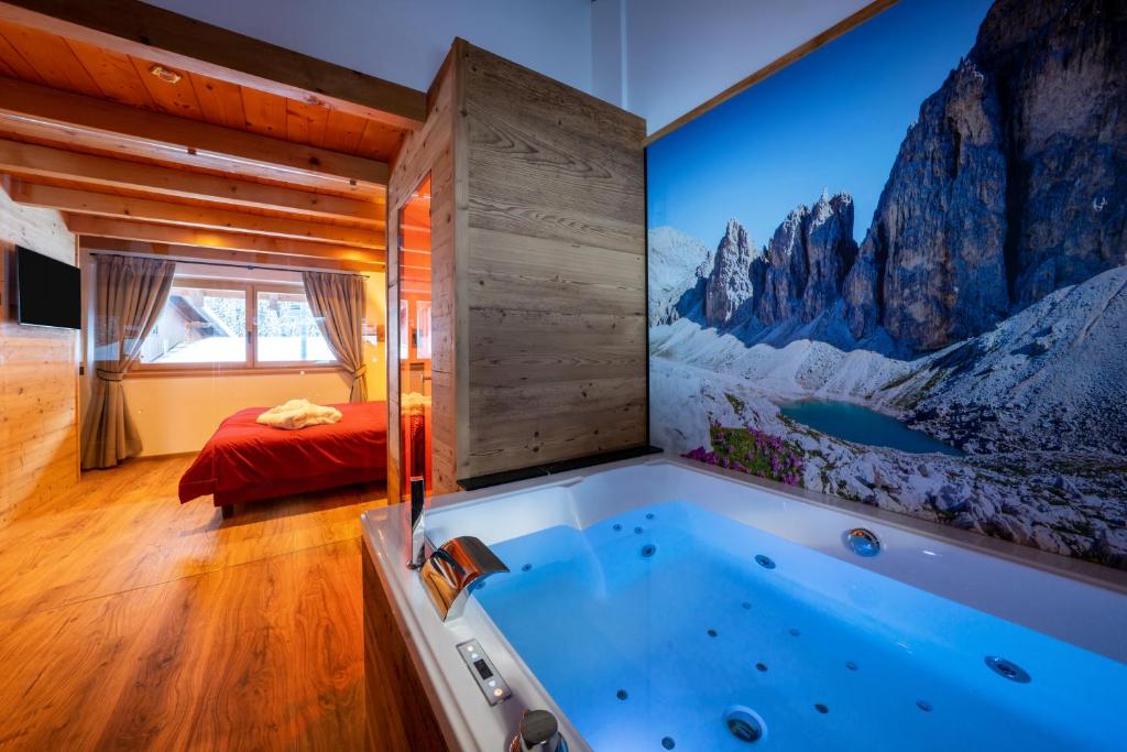 Orchidea Suite & SPA Apartments