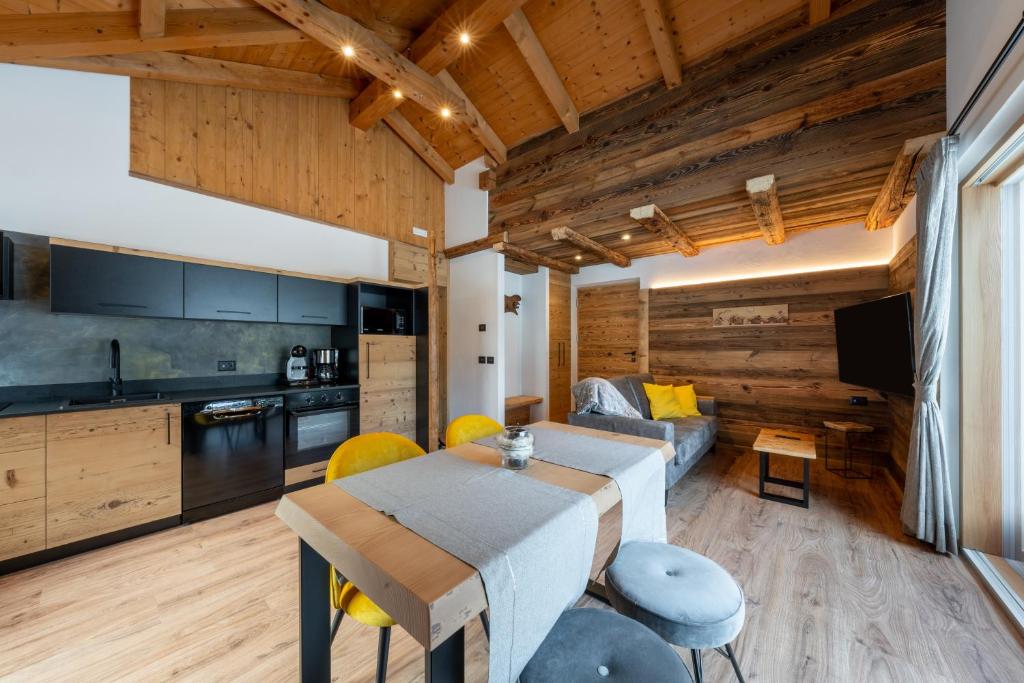 Orchidea Suite & SPA Apartments