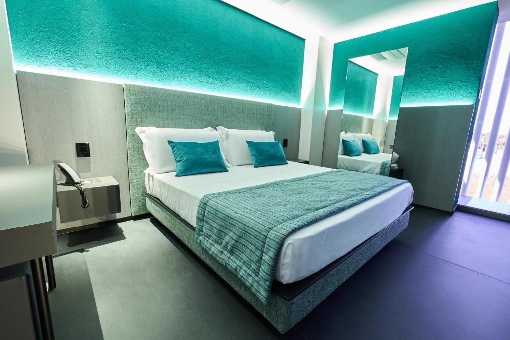 Oro Private Hotel