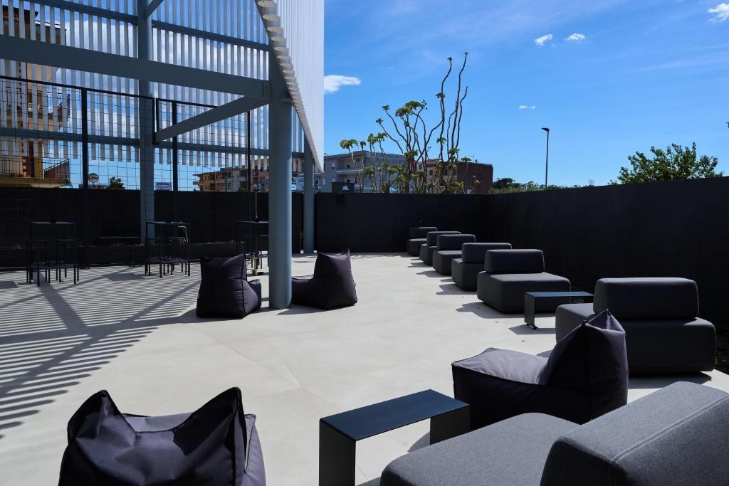 Oro Private Hotel