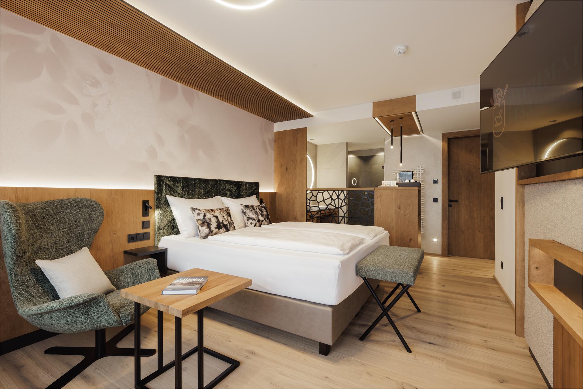 PACHMAIR 1453 apart resort