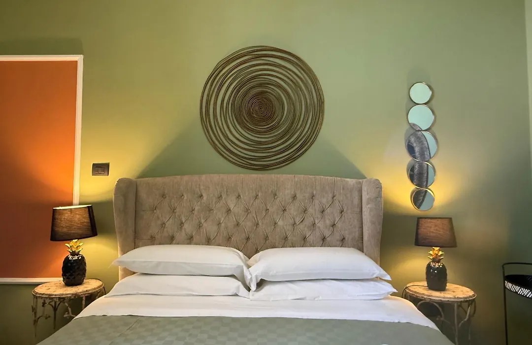 Panorama Suites Noto - Adults Only