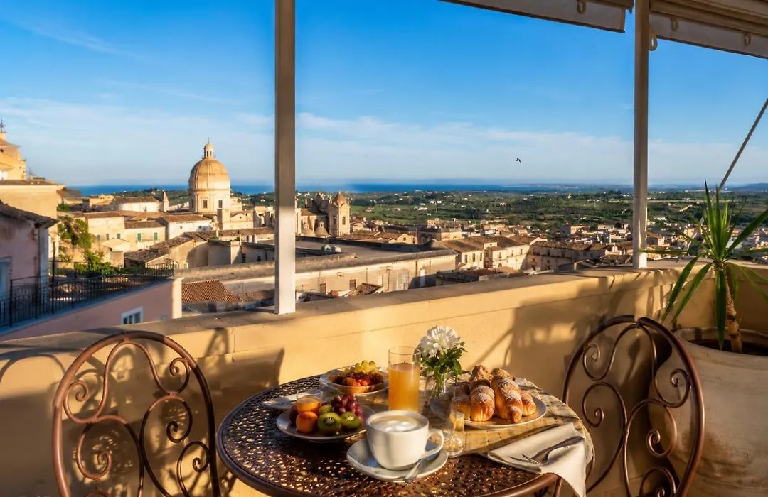 Panorama Suites Noto - Adults Only