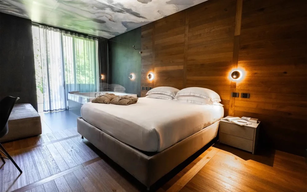 Phi Hotel Piajo