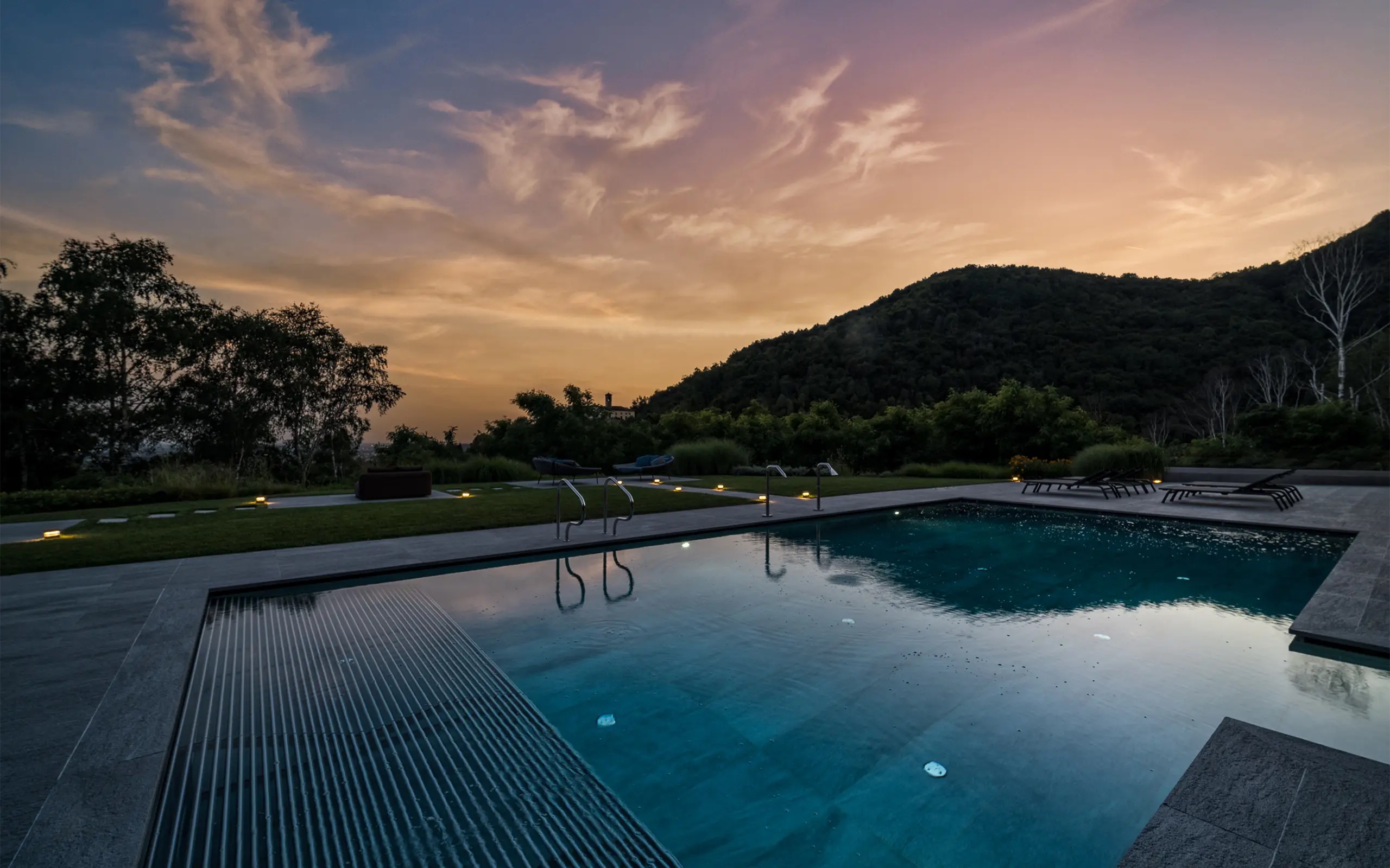 Phi Hotel Piajo