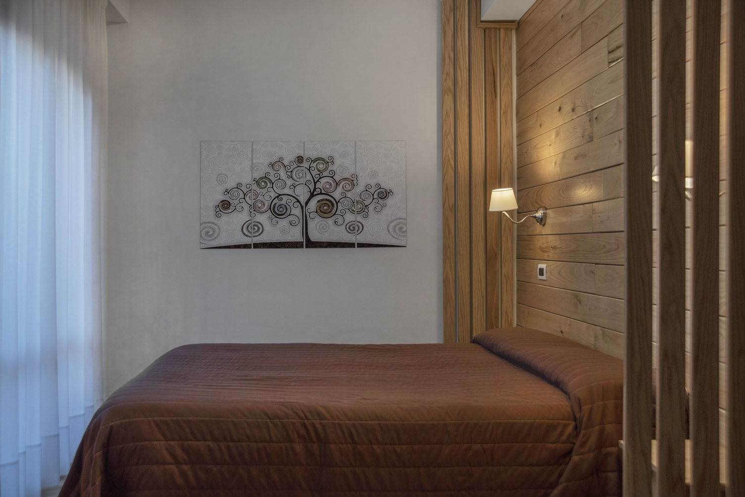 Piccolo Hotel Aurora