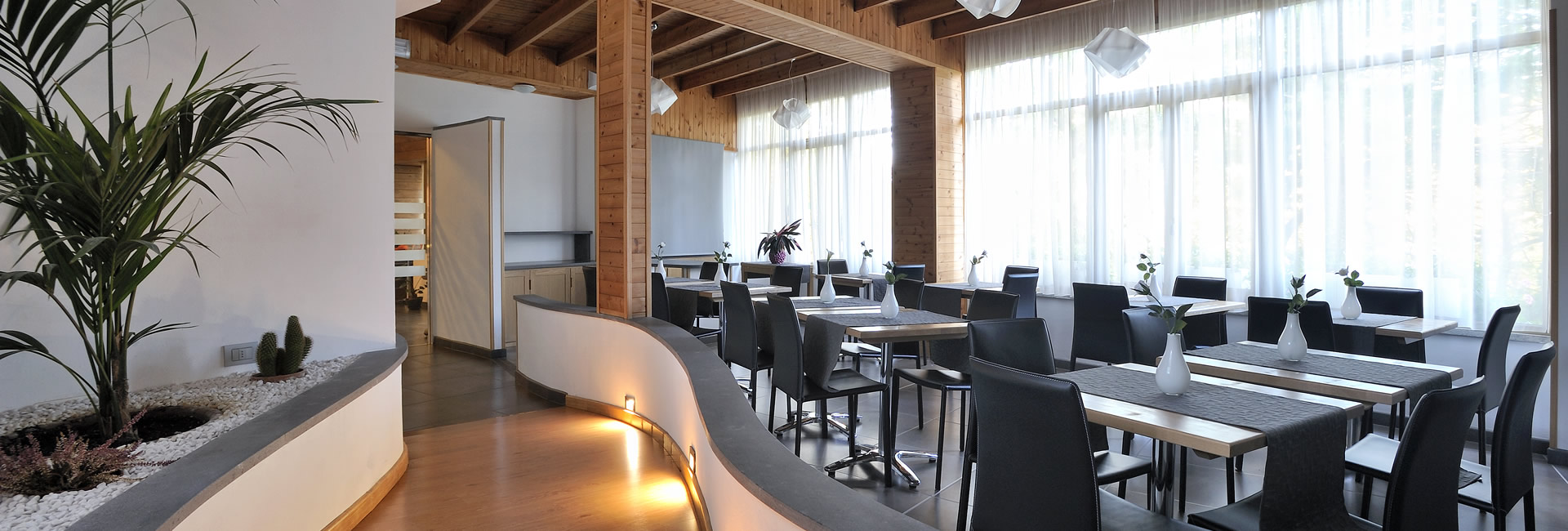Piccolo Hotel Aurora