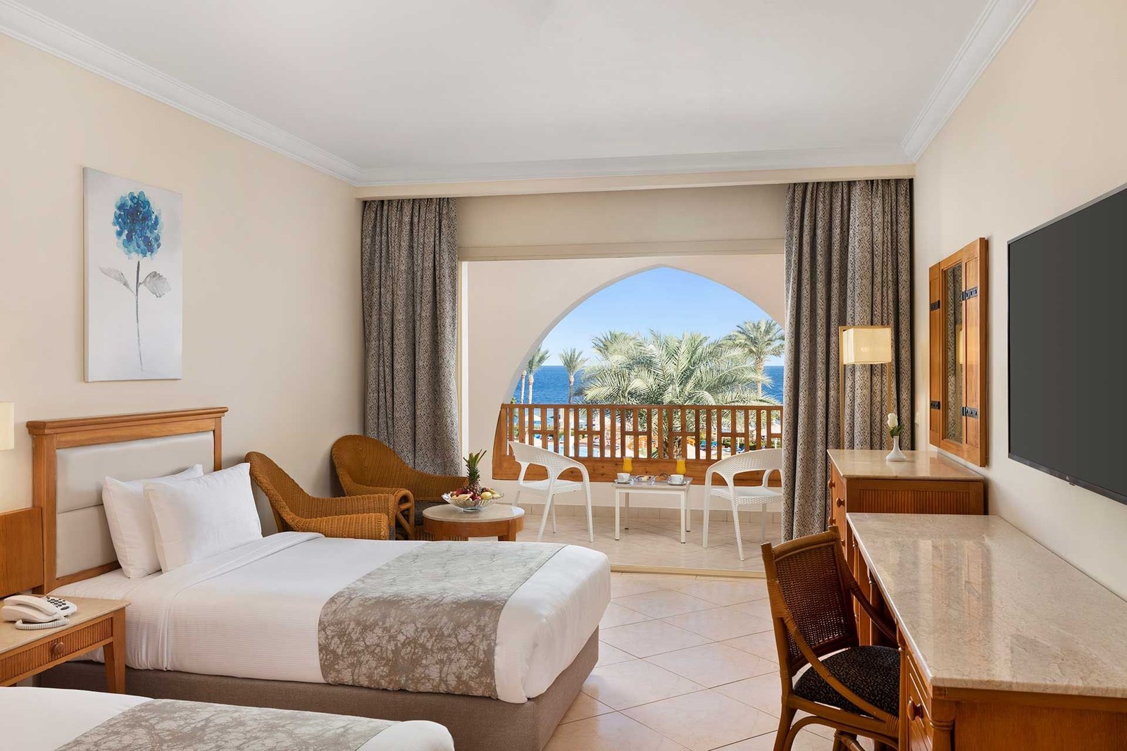 Pickalbatros Royal Grand Sharm - Adults Friendly 16 Years Plus - Couples Only