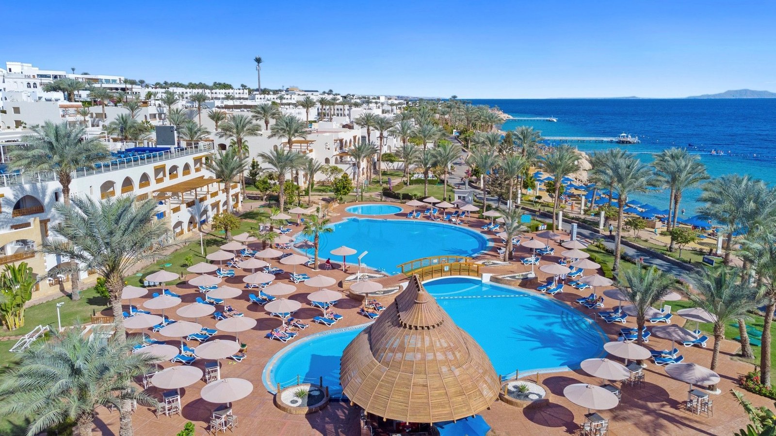 Pickalbatros Royal Grand Sharm - Adults Friendly 16 Years Plus - Couples Only