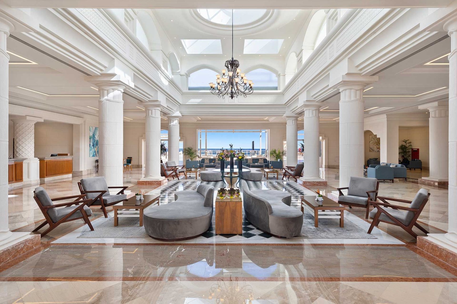 Pickalbatros Royal Grand Sharm - Adults Friendly 16 Years Plus - Couples Only