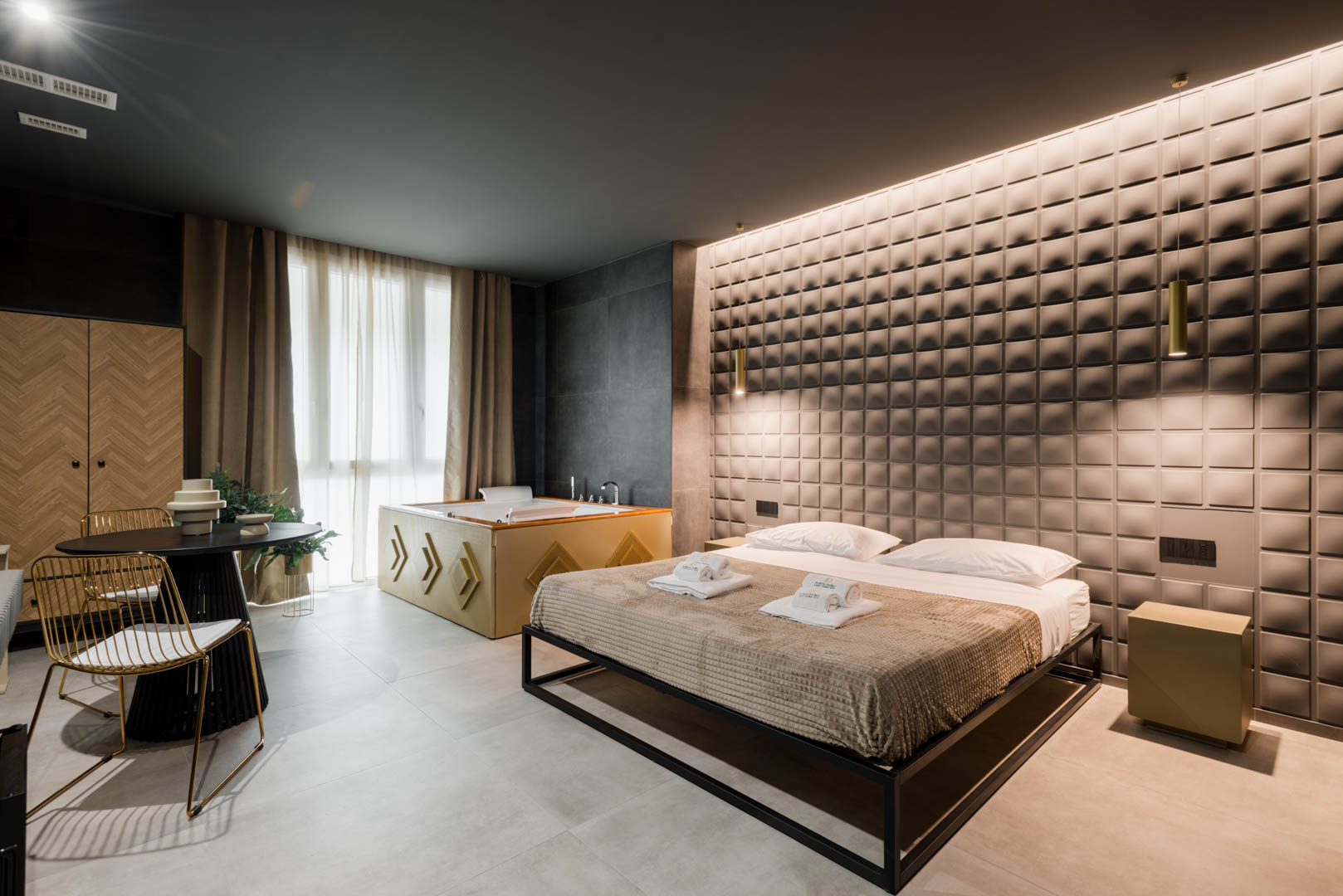 Porta D'Oro Charming House II & Spa