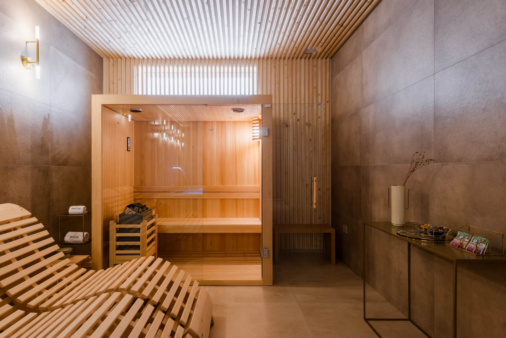 Porta D'Oro Charming House II & Spa