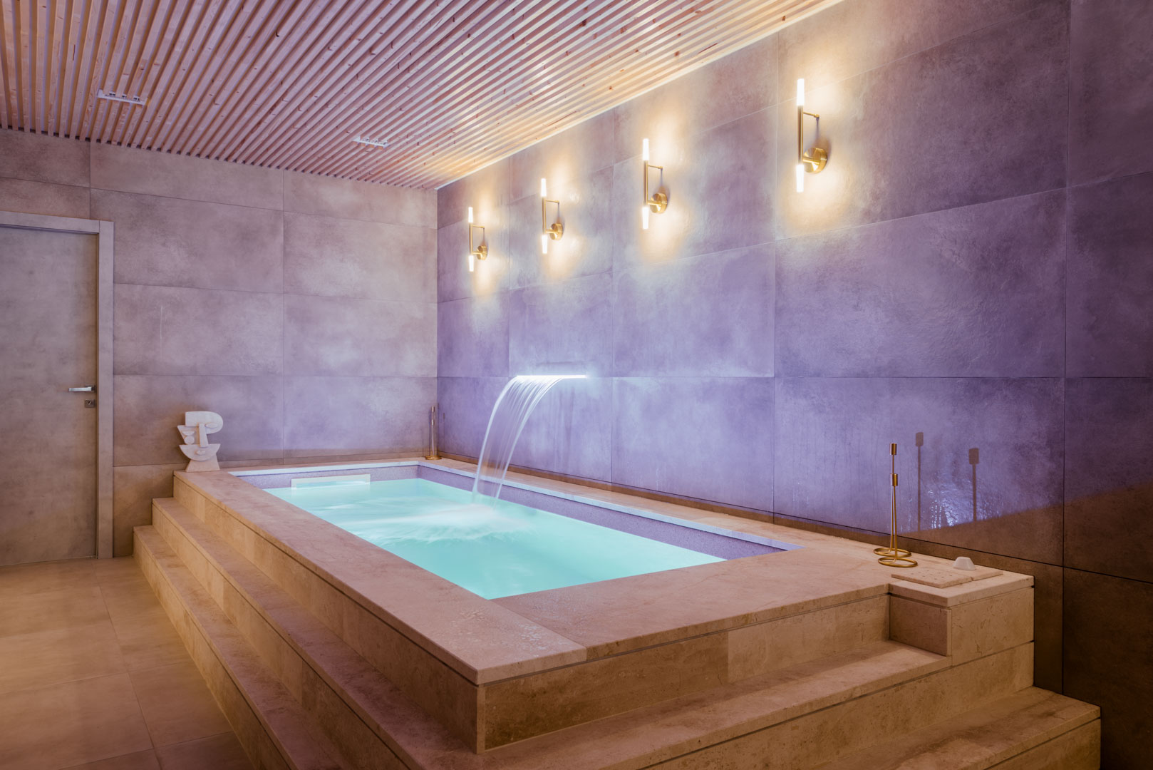 Porta D'Oro Charming House II & Spa