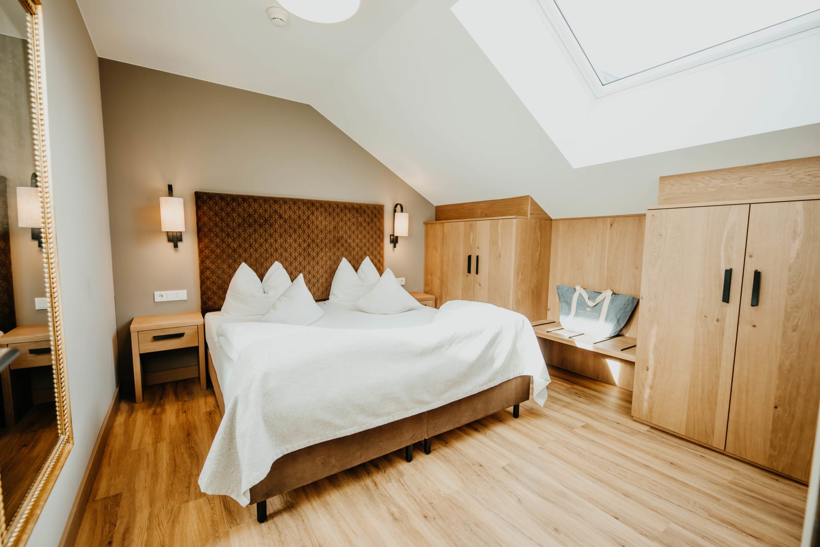 Post Seefeld Hotel & Spa