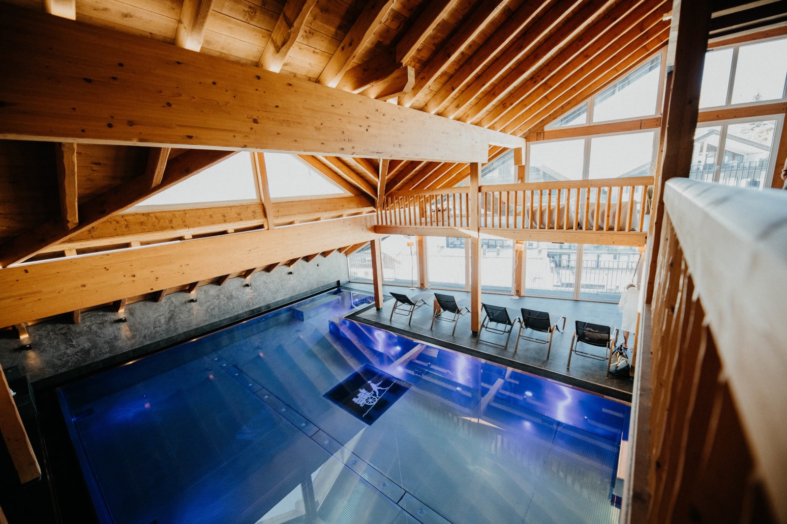 Post Seefeld Hotel & Spa