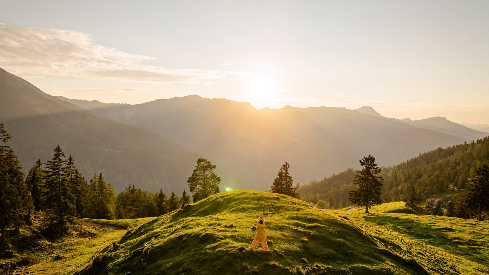 Posthotel Achenkirch Resort and Spa