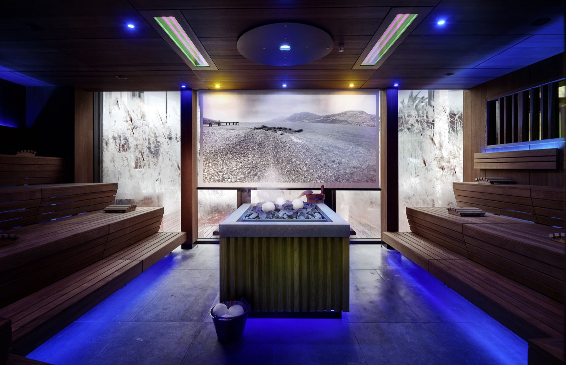 Quellenhof Luxury Resort Lazise