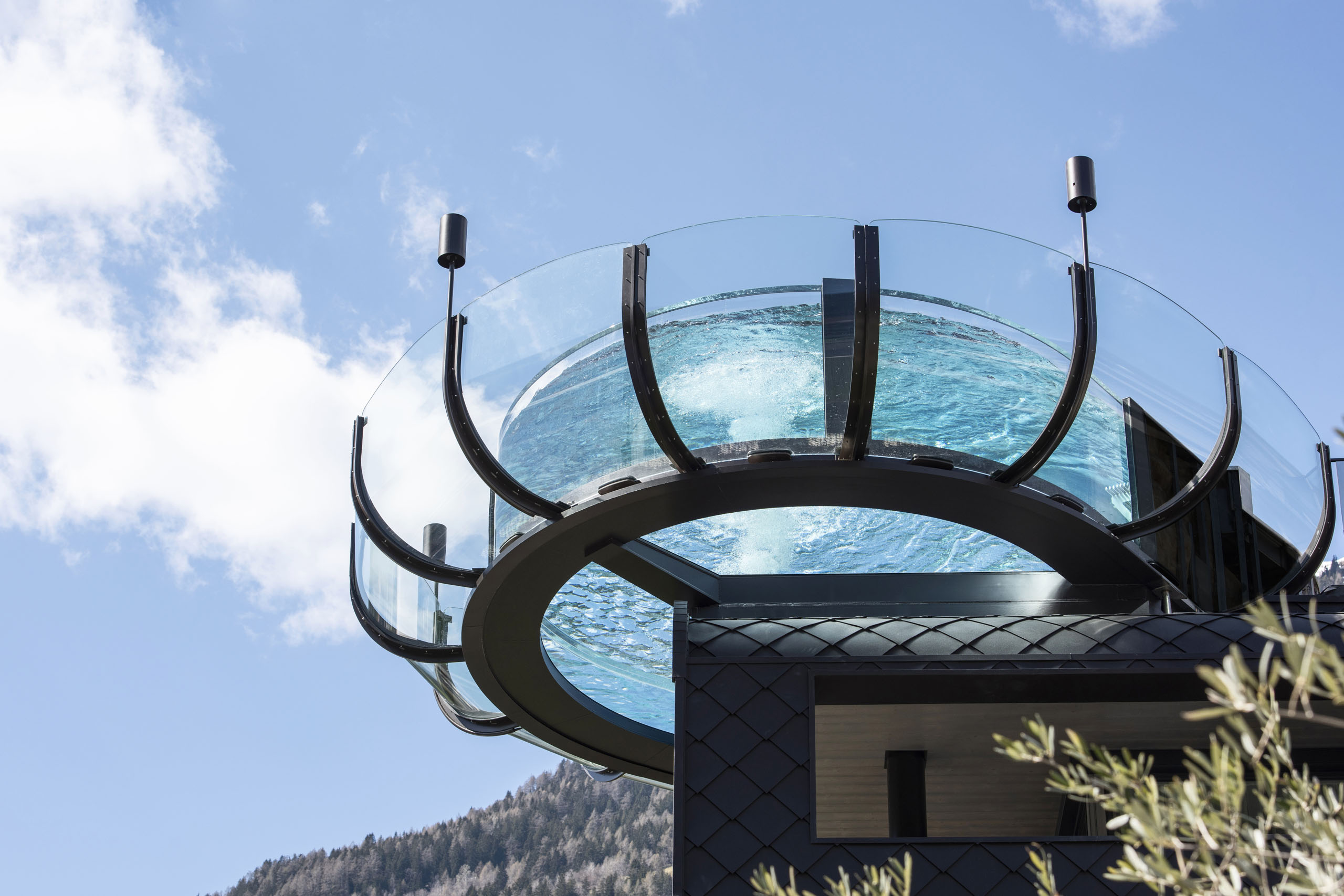 Quellenhof Luxury Resort Passeier