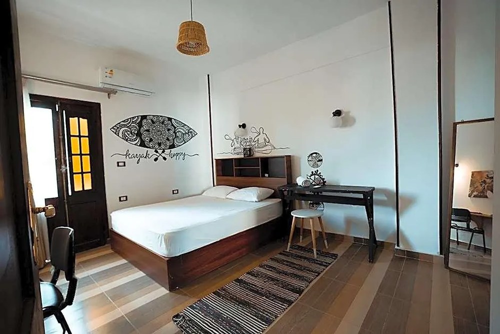 Rafiki Hostels Dahab