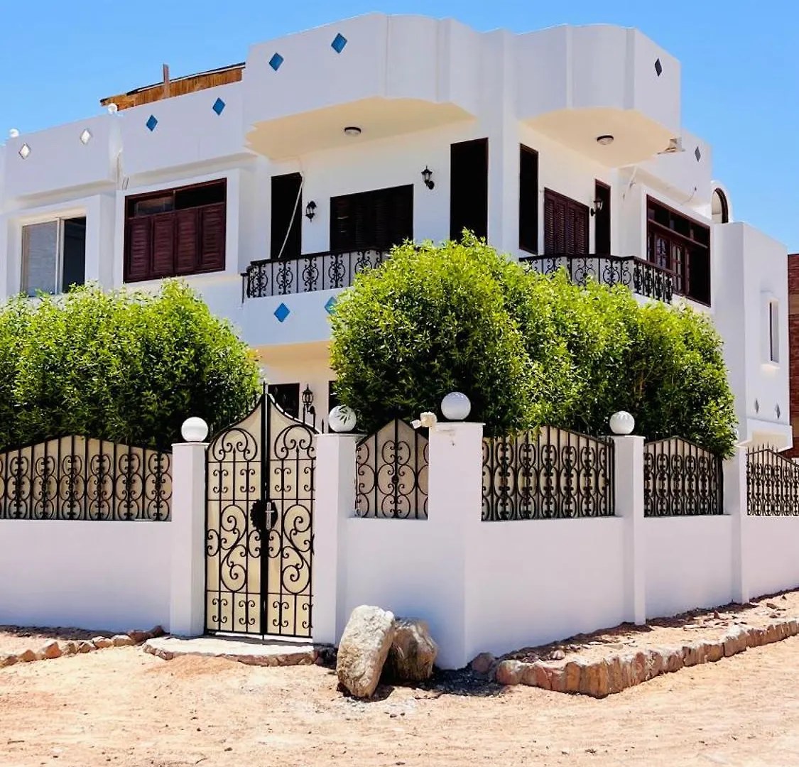 Rafiki Hostels Dahab
