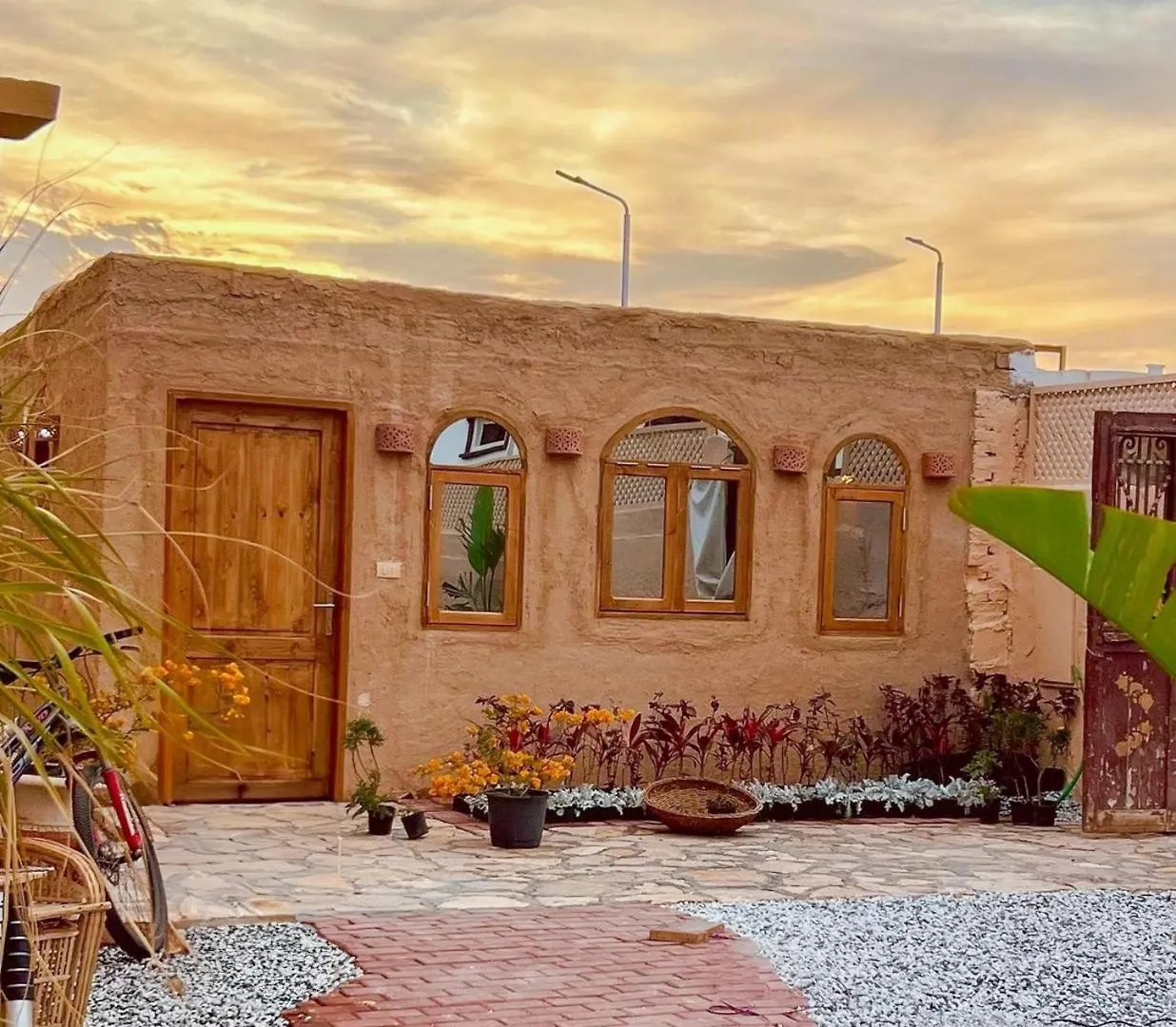 Rafiki Oasis
