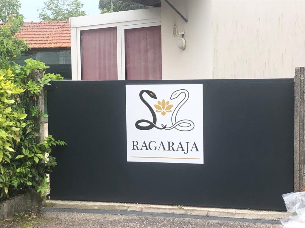 Ragaraja private suite & SPA