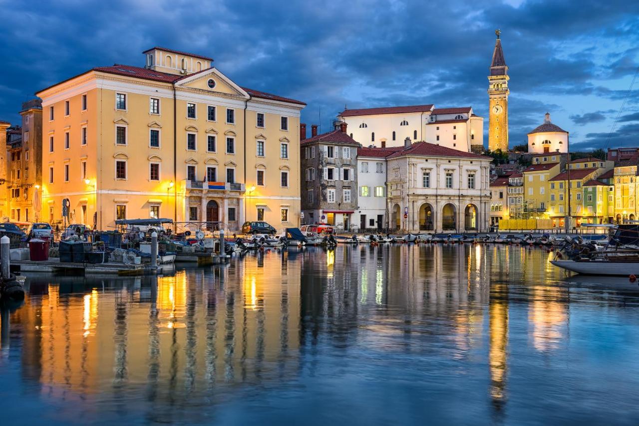 RedRose Piran