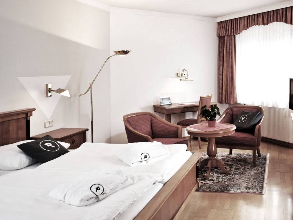 REDUCE Hotel Thermal