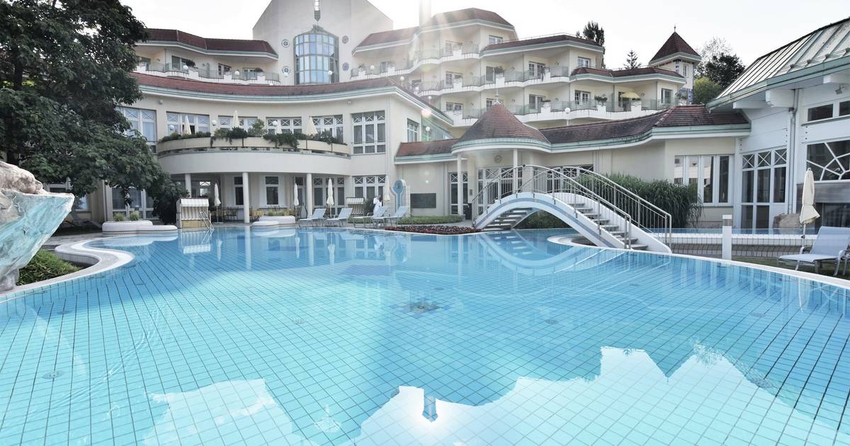 REDUCE Hotel Thermal