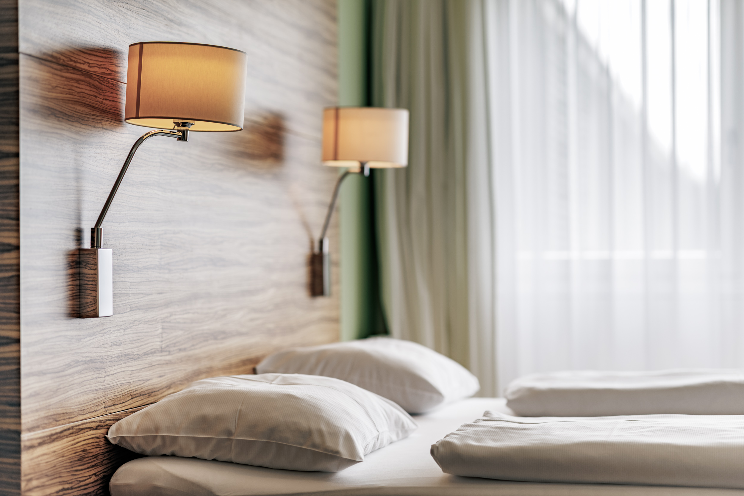 REDUCE Hotel Vital