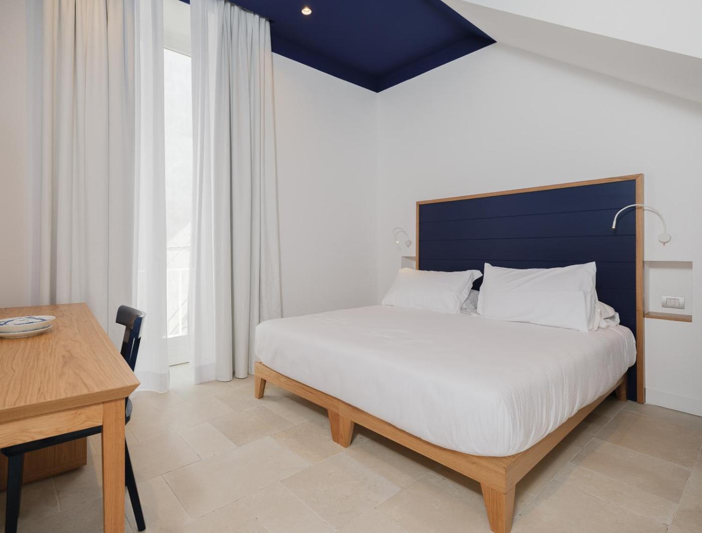 Reginaldo Boutique Rooms Sorrento