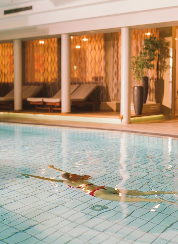 Adults Only Hotel Reiters Supreme