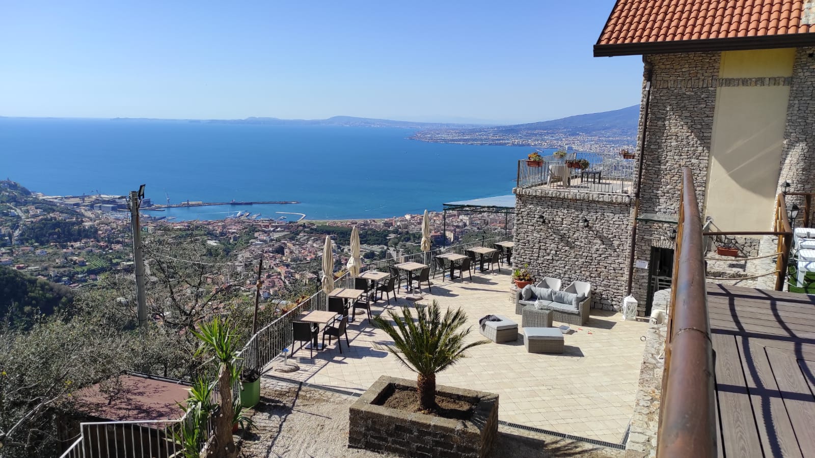 Relais Buona Stella