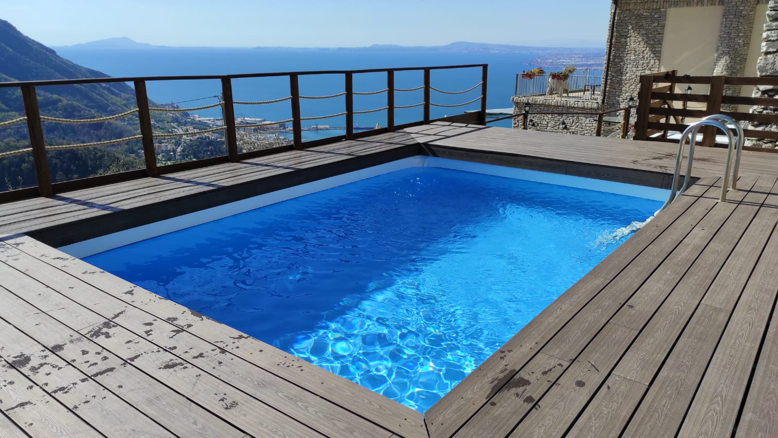 Relais Buona Stella