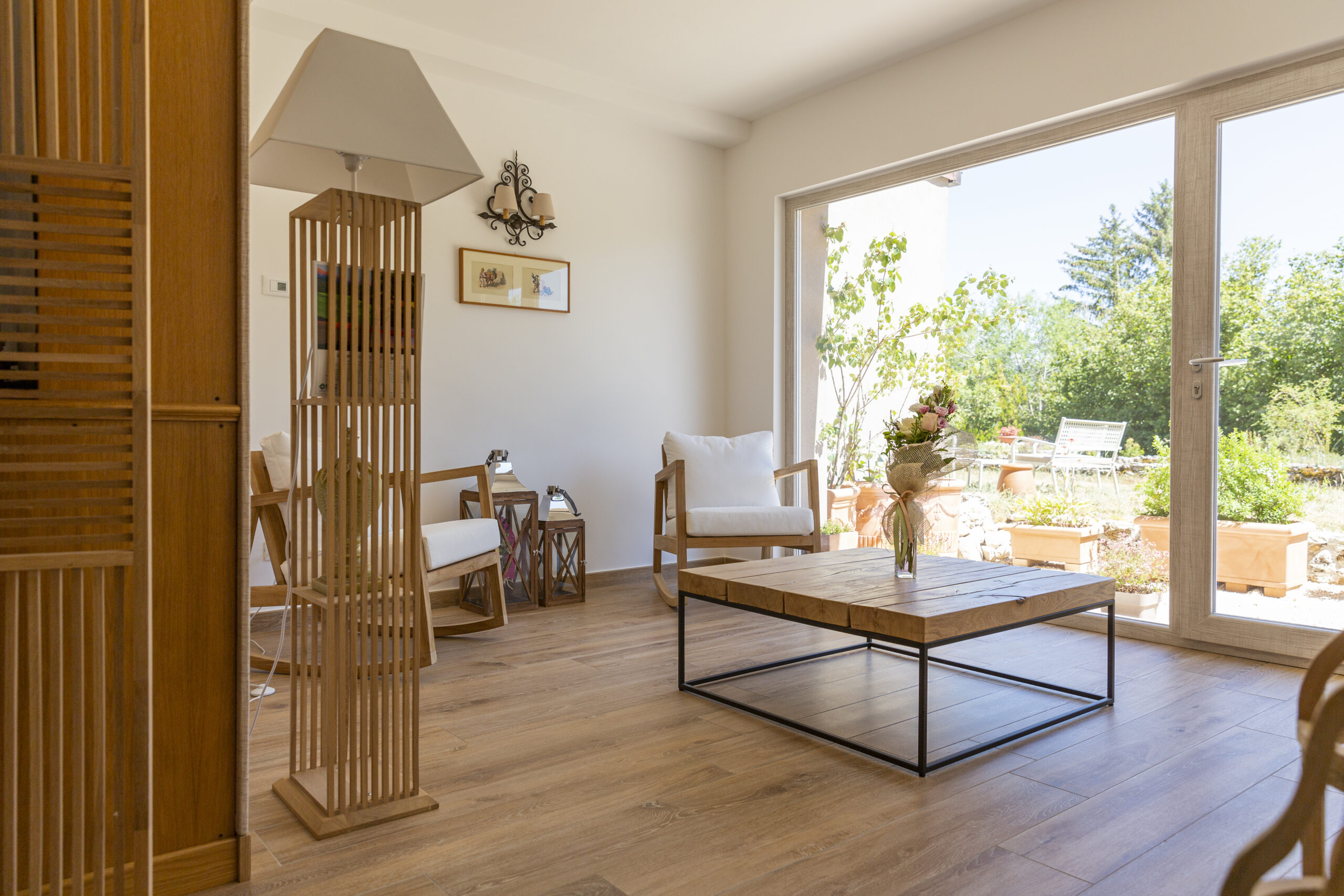 Relais Chalons d'Orange