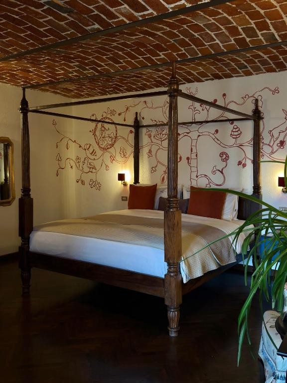 Relais Conac 1888 - Luxury B&B - Adults Only