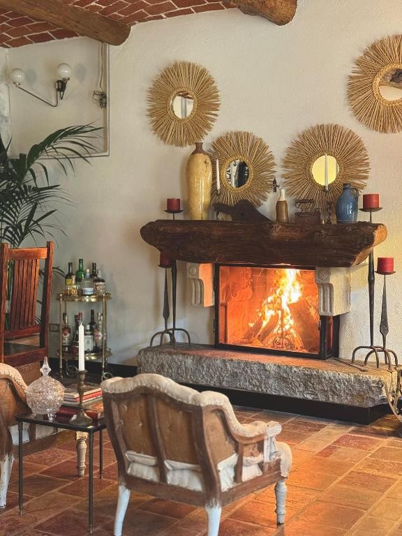 Relais Conac 1888 - Luxury B&B - Adults Only